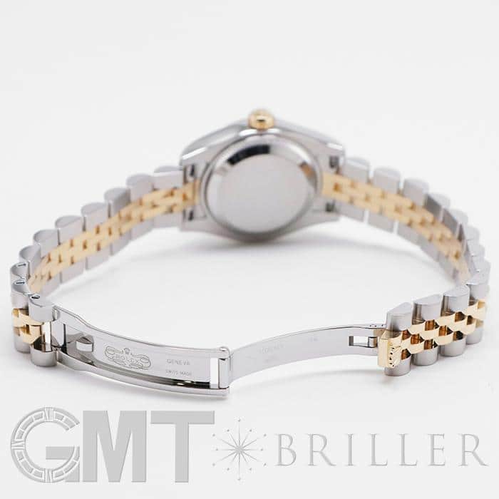 ROLEX ロレックス デイトジャスト 179173G ホワイト 24