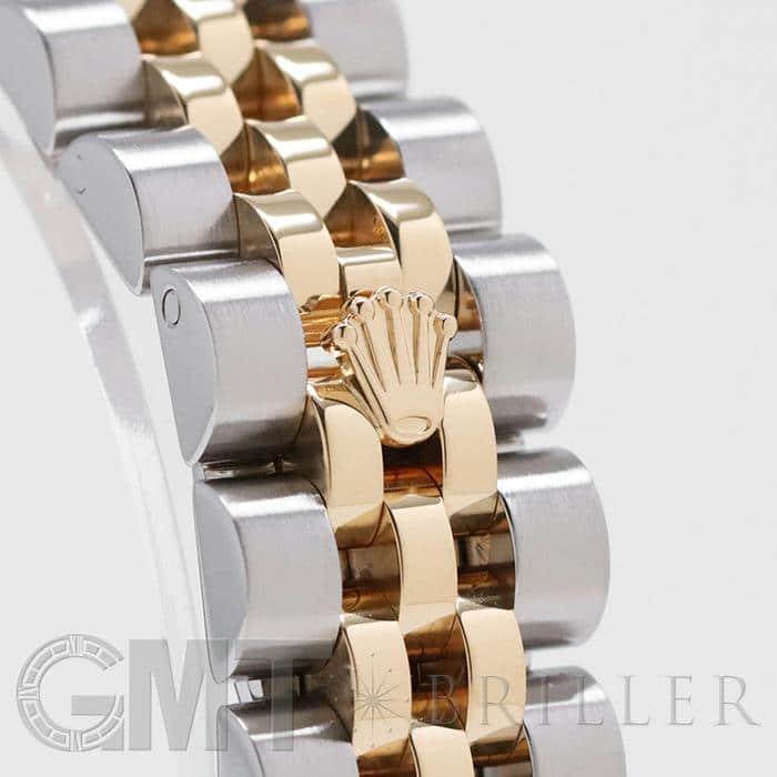 ROLEX ロレックス デイトジャスト 179173G ホワイト 25