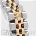 ROLEX ロレックス デイトジャスト 179173G ホワイト 25