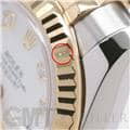 ROLEX ロレックス デイトジャスト 179173G ホワイト 4
