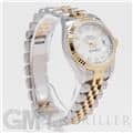 ROLEX ロレックス デイトジャスト 179173G ホワイト 5