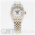 ROLEX ロレックス デイトジャスト 179173G ホワイト 7