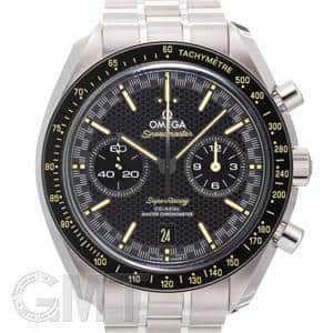 OMEGA オメガ スピードマスター スーパーレーシング マスタークロノメーター 329.30.44.51.01.003