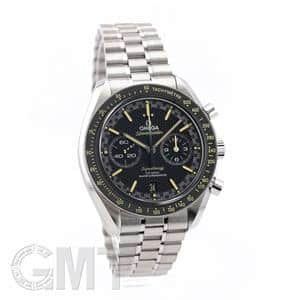 OMEGA オメガ スピードマスター スーパーレーシング マスタークロノメーター 329.30.44.51.01.003
