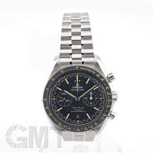 OMEGA オメガ スピードマスター スーパーレーシング マスタークロノメーター 329.30.44.51.01.003