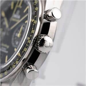OMEGA オメガ スピードマスター スーパーレーシング マスタークロノメーター 329.30.44.51.01.003