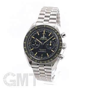 OMEGA オメガ スピードマスター スーパーレーシング マスタークロノメーター 329.30.44.51.01.003