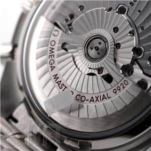OMEGA オメガ スピードマスター スーパーレーシング マスタークロノメーター 329.30.44.51.01.003