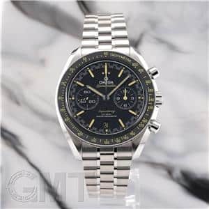 OMEGA オメガ スピードマスター スーパーレーシング マスタークロノメーター 329.30.44.51.01.003