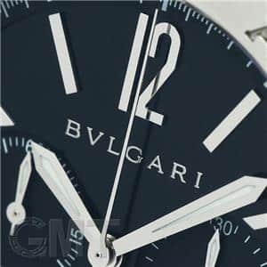 BVLGARI ブルガリ ブルガリ・ブルガリ クロノグラフ BB41BSLDCH