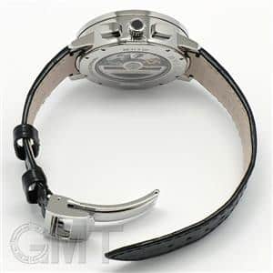 BVLGARI ブルガリ ブルガリ・ブルガリ クロノグラフ BB41BSLDCH