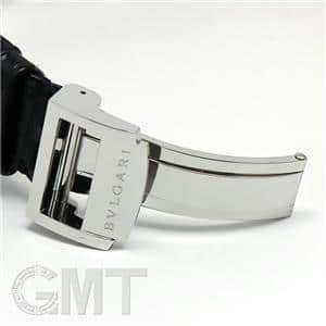 BVLGARI ブルガリ ブルガリ・ブルガリ クロノグラフ BB41BSLDCH