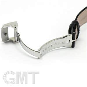 BVLGARI ブルガリ ブルガリ・ブルガリ クロノグラフ BB41BSLDCH