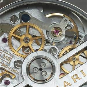 BVLGARI ブルガリ ブルガリ・ブルガリ クロノグラフ BB41BSLDCH