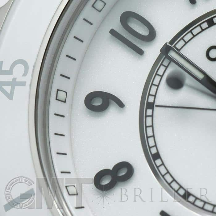 CHANEL シャネル J12 ホワイトセラミック 33ｍｍ H5698 12