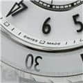 CHANEL シャネル J12 ホワイトセラミック 33ｍｍ H5698 15