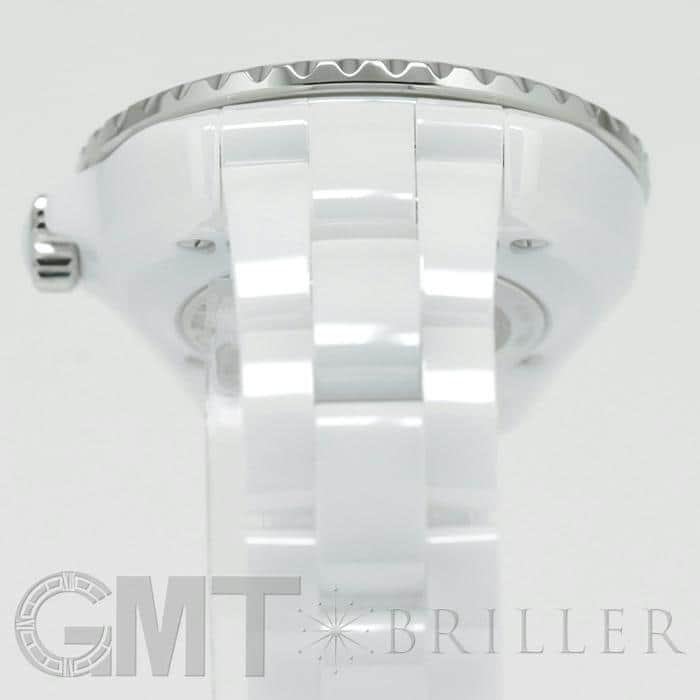 CHANEL シャネル J12 ホワイトセラミック 33ｍｍ H5698 17
