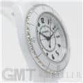 CHANEL シャネル J12 ホワイトセラミック 33ｍｍ H5698 18