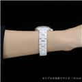 CHANEL シャネル J12 ホワイトセラミック 33ｍｍ H5698 26