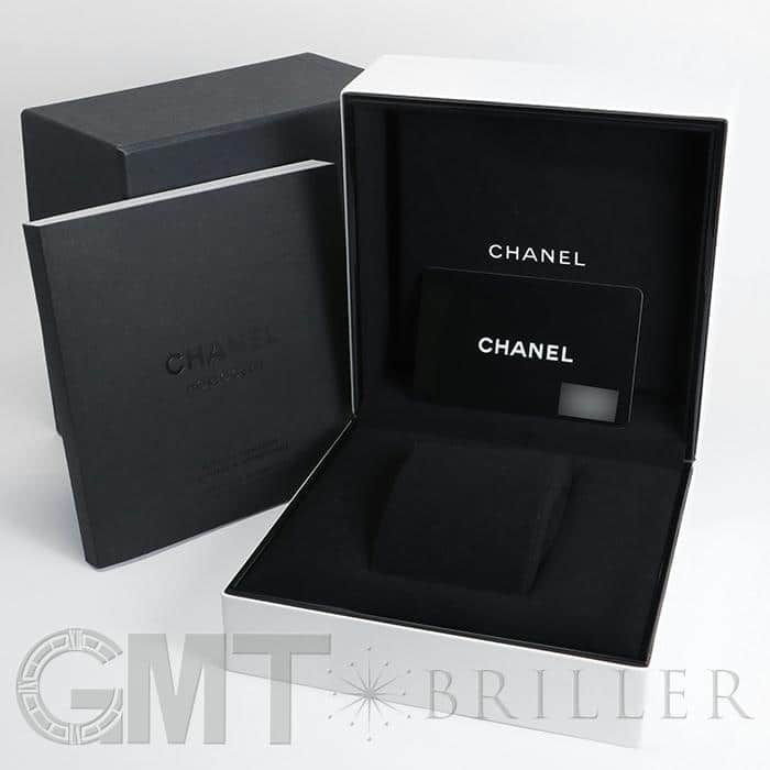 CHANEL シャネル J12 ホワイトセラミック 33ｍｍ H5698 3