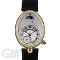 BREGUET ブレゲ クイーン・オブ・ネイプルズ クィーンズ・オブ・ネイプルズ 8908BA/V2/864 D00D