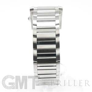 CARTIER カルティエ タンク フランセーズ MM WSTA0074