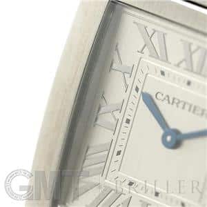 CARTIER カルティエ タンク フランセーズ MM WSTA0074
