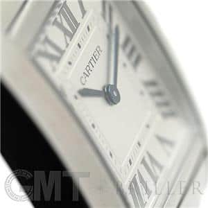CARTIER カルティエ タンク フランセーズ MM WSTA0074