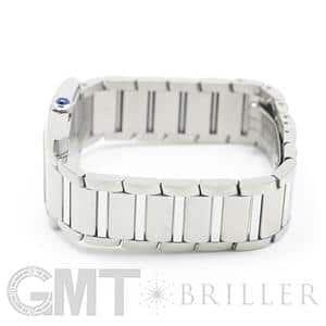 CARTIER カルティエ タンク フランセーズ MM WSTA0074