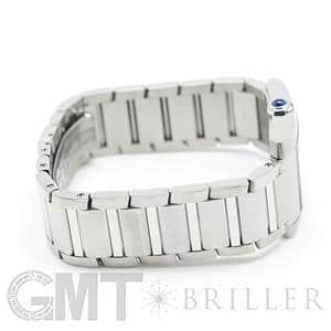 CARTIER カルティエ タンク フランセーズ MM WSTA0074