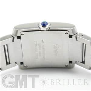 CARTIER カルティエ タンク フランセーズ MM WSTA0074
