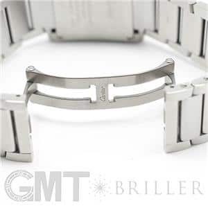 CARTIER カルティエ タンク フランセーズ MM WSTA0074