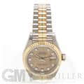 ROLEX ロレックス デイトジャスト 69179GBIC ピンク トリドール 13