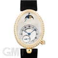 BREGUET ブレゲ クイーン・オブ・ネイプルズ 8908BA/52/864 D00D