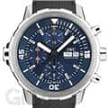 IWC インターナショナルウォッチカンパニー アクアタイマー クロノグラフ IW376805 エクスペディション・ジャック＝イヴ・クストー