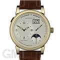 A. LANGE & SOHNE ランゲ&ゾーネ ランゲ1 109.021