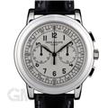 PATEK PHILIPPEパテック・フィリップ コンプリケーテッド・ウォッチ 5070G-001