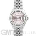 ROLEX ロレックス デイトジャスト 28 279174 ピンク ジュビリーブレス