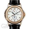 PATEK PHILIPPEパテック・フィリップ カラトラバ トラベルタイム 5134R-001