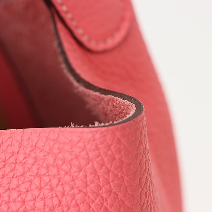 新品)HERMES エルメス ピコタン ロックカザックPM トリヨン セサミ 