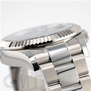 ROLEX ロレックス スカイドゥエラー 336934 ミントグリーン オイスターブレスレット