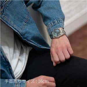 ROLEX ロレックス スカイドゥエラー 336934 ミントグリーン オイスターブレスレット