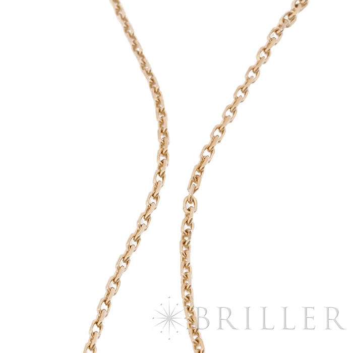 Van Cleef & Arpels ヴァン クリーフ&アーペル アルハンブラ スウィート アルハンブラ ペンダント イエローゴールド マザーオブパール VCARF69100 11
