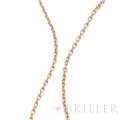 Van Cleef & Arpels ヴァン クリーフ&アーペル アルハンブラ スウィート アルハンブラ ペンダント イエローゴールド マザーオブパール VCARF69100 11