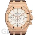 AUDEMARS PIGUET オーデマ・ピゲ ロイヤルオーク クロノグラフ 26320OR.OO.D088CR