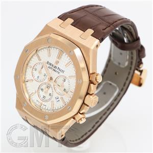 AUDEMARS PIGUET オーデマ・ピゲ ロイヤルオーク クロノグラフ 26320OR.OO.D088CR