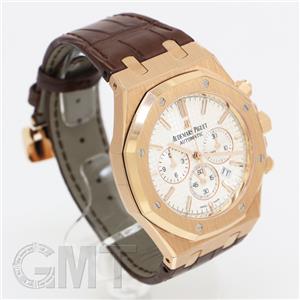 AUDEMARS PIGUET オーデマ・ピゲ ロイヤルオーク クロノグラフ 26320OR.OO.D088CR