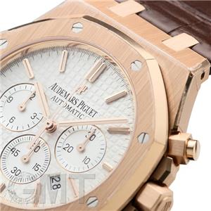AUDEMARS PIGUET オーデマ・ピゲ ロイヤルオーク クロノグラフ 26320OR.OO.D088CR