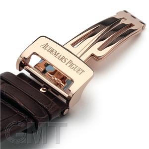 AUDEMARS PIGUET オーデマ・ピゲ ロイヤルオーク クロノグラフ 26320OR.OO.D088CR