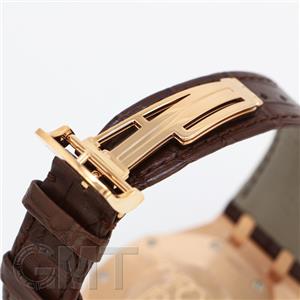AUDEMARS PIGUET オーデマ・ピゲ ロイヤルオーク クロノグラフ 26320OR.OO.D088CR